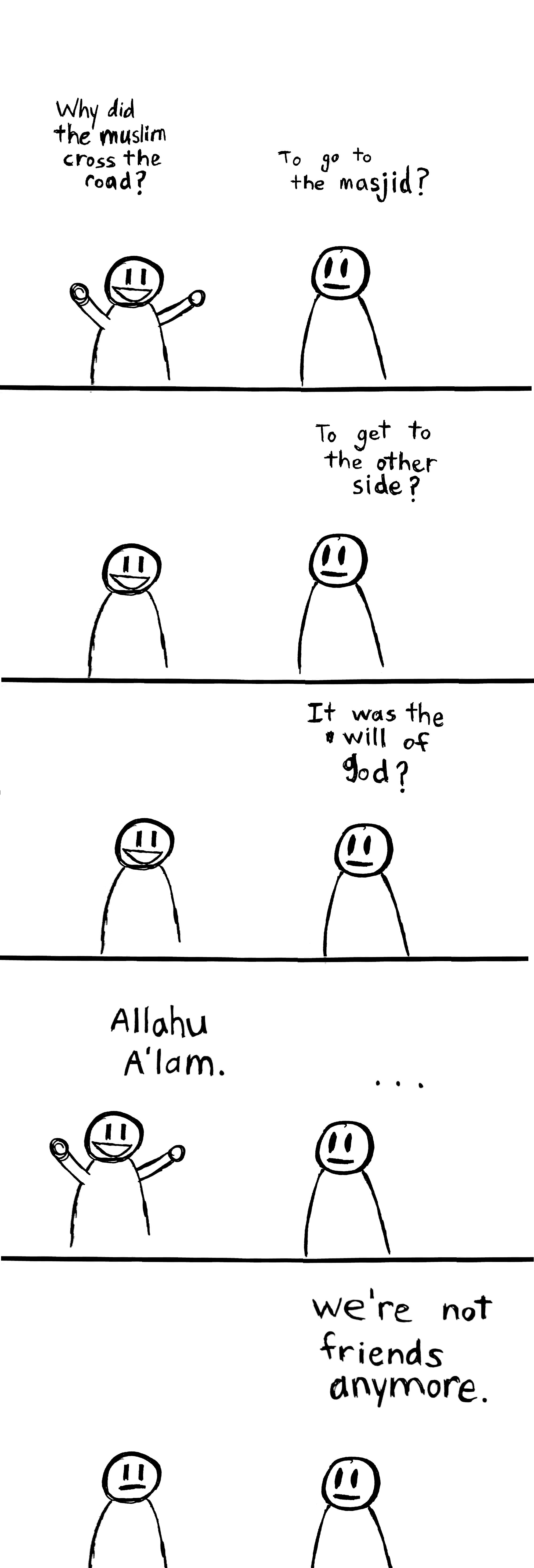 al talib comic - antijokes