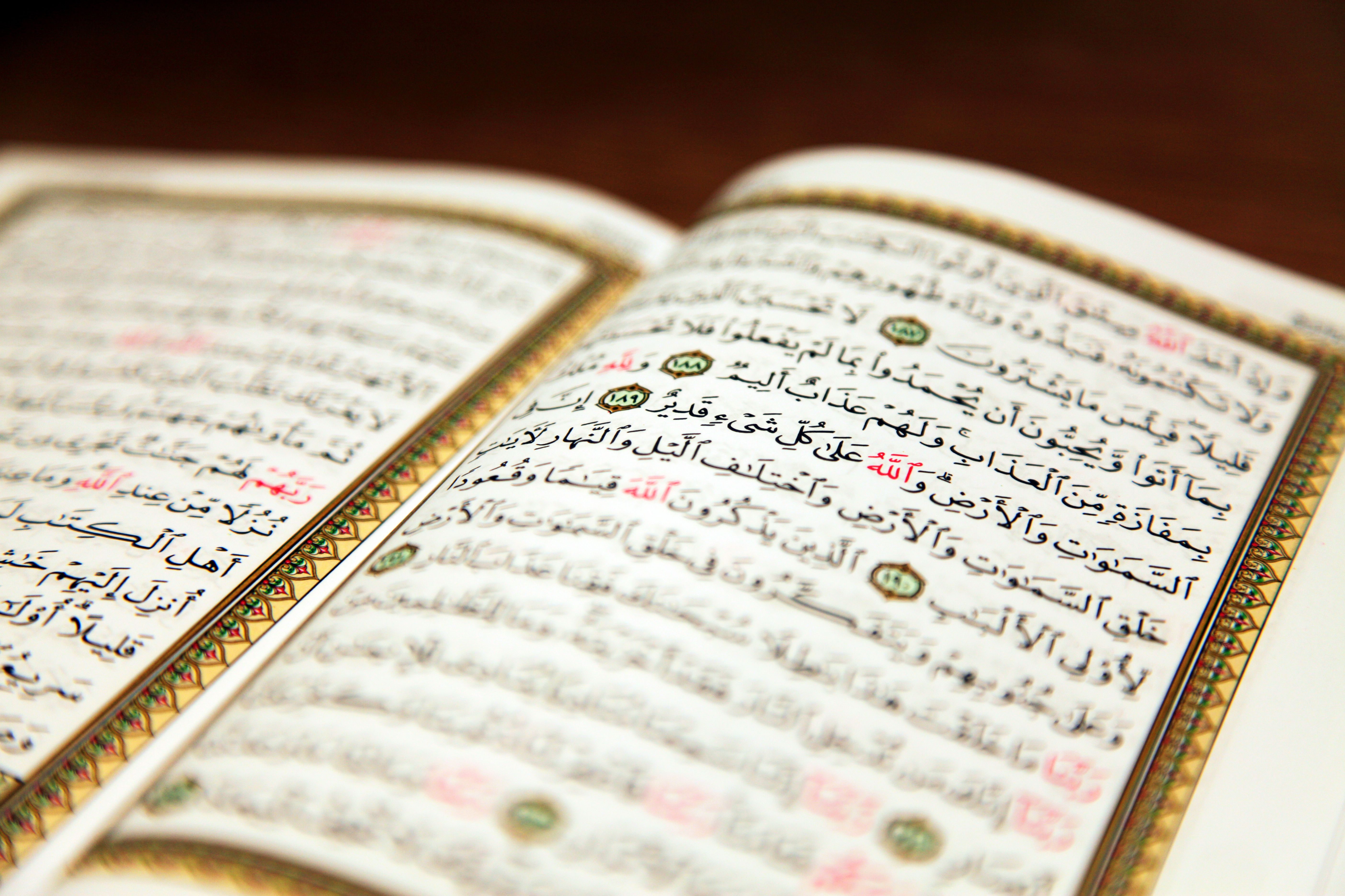 What Does The Quran Teach About Peace